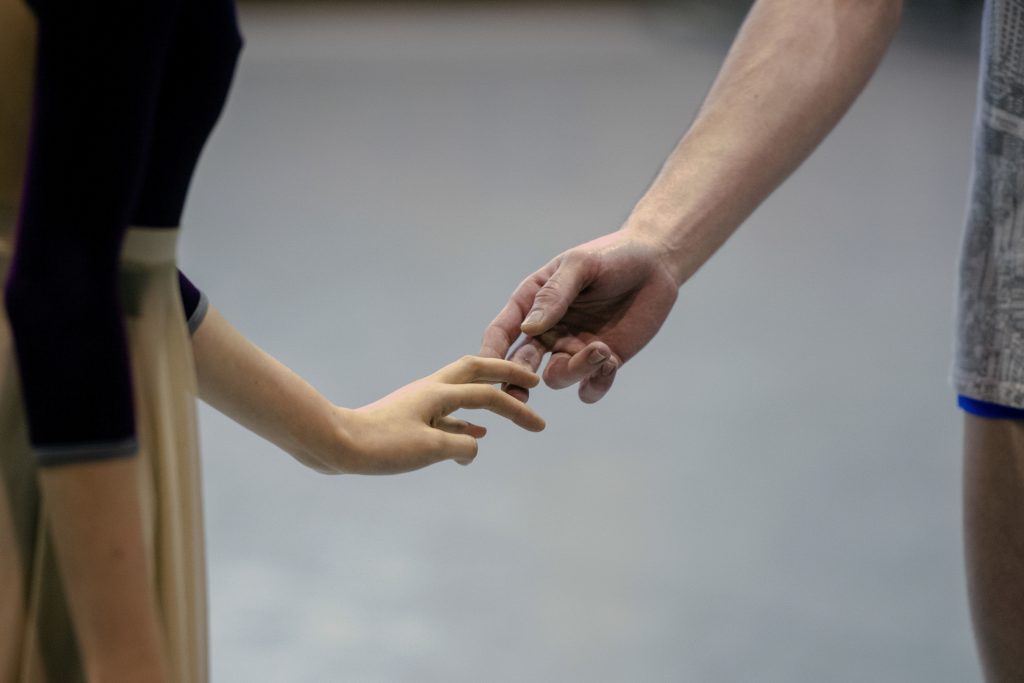 Αδελφή ψυχή: η ανάγκη μας για τον μεγάλο έρωτα