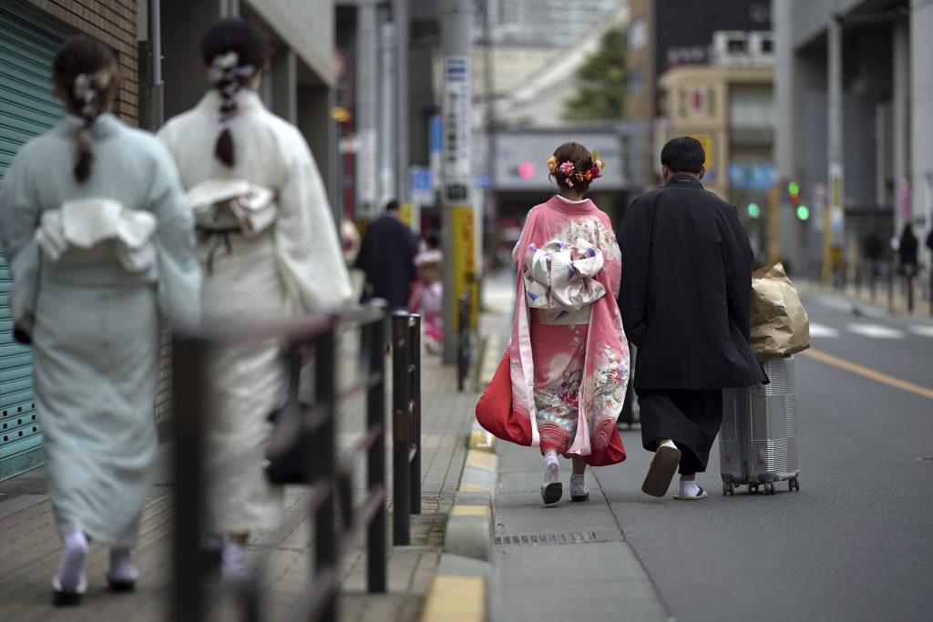 Τι λέει η ομάδα αίματος για την προσωπικότητά σας (Ketsueki-gata)