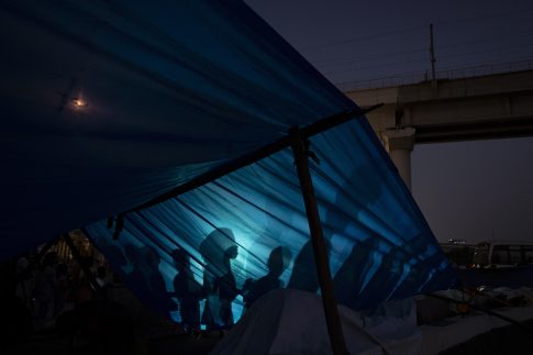 «Βιολάντα»: Ολοκληρώθηκε η νέα έρευνα των στελεχών της ΔΑΕΕ – Καταθέτουν πολιτικοί μηχανικοί και τοπογράφοι