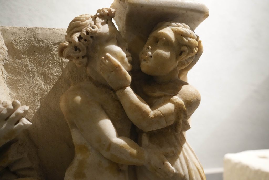 Αδελφή ψυχή: η ανάγκη μας για τον μεγάλο έρωτα