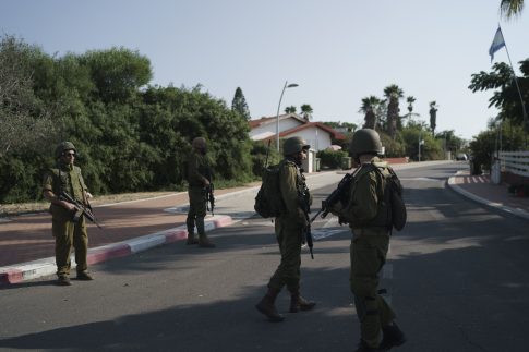 Βρυξέλλες: «Ελεύθερος να Ταξιδεύω» – Ένα μουσικό ταξίδι στους σταθμούς του Νίκου Καζαντζάκη