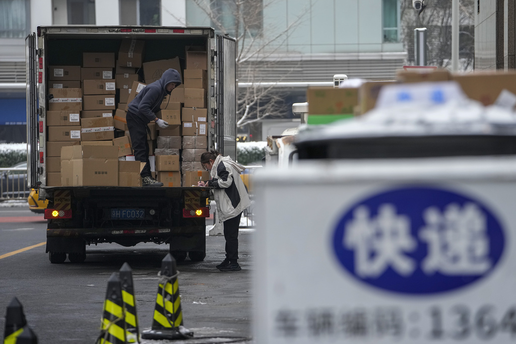 Reuters: Πώς η Κίνα σχεδιάζει να κυριαρχήσει στο παγκόσμιο εμπόριο μετά τον Τραμπ