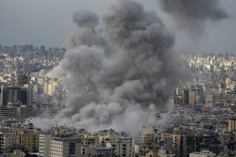 Ινδία: Πυρκαγιά σε νοσοκομείο – Έξι νεκροί, ήταν μέσα σε <strong>ανελκυστήρα</strong>