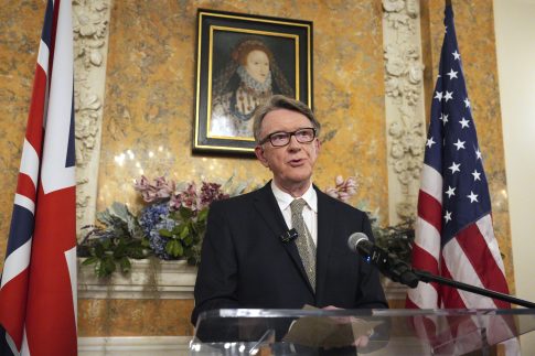 Πώς συνελήφθη ο 54χρονος Έλληνας στο Κοπτερό Ροδόπης που κατηγορείται για δολιοφθορά σε γερμανικά πολεμικά πλοία