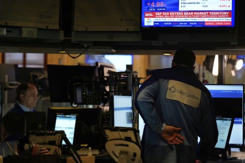 Αμφίβολο το μέλλον του Σαλάχ στη Λίβερπουλ – Τι δήλωσε ο μάνατζερ του Αιγύπτιου επιθετικού