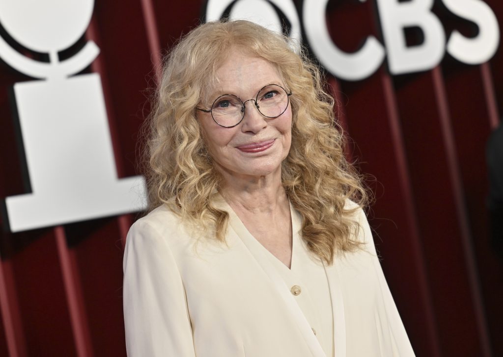 Mia Farrow: Όταν το «Rosemary’s Baby» γύριζε στα όρια του πραγματικού τρόμου