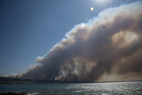Βενεζουέλα: Συνάντηση Ροντρίγκες με στελέχη ξένων πετρελαϊκών εταιρειών
