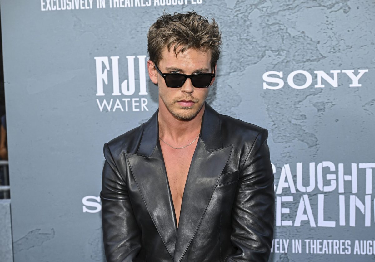 Η Apple αποκτά τη βιογραφική ταινία για τον Λανς Άρμστρονγκ με πρωταγωνιστή τον Όστιν Μπάτλερ  ​