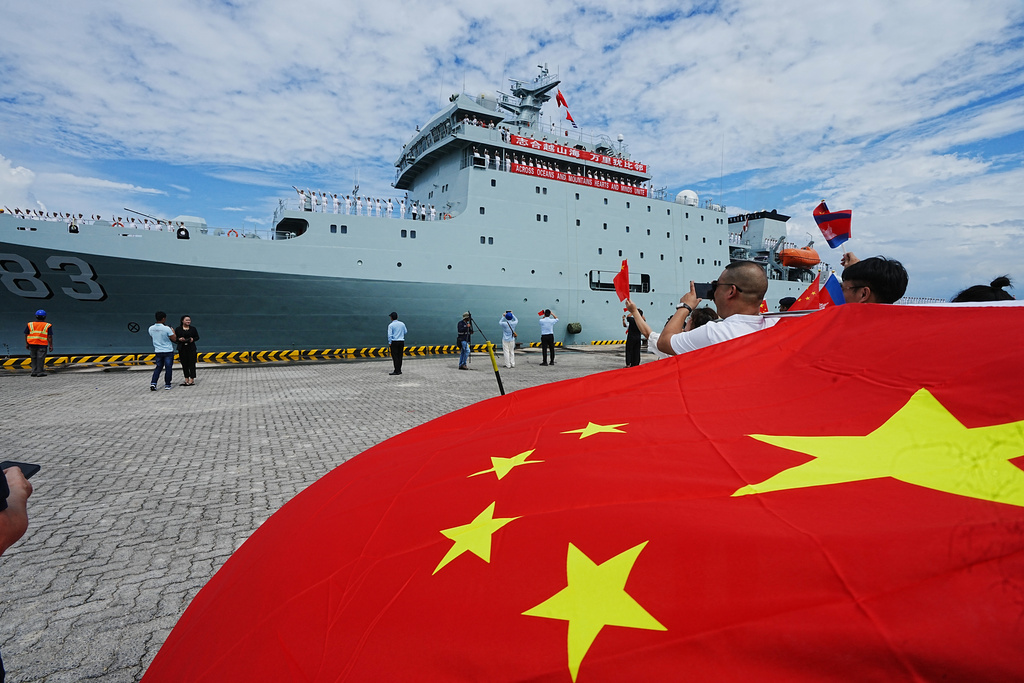 Η Κίνα κατασκευάζει πυρηνοκίνητα υποβρύχια πιο γρήγορα από ποτέ – Προβληματισμός στις ΗΠΑ