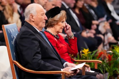 «Η Εκκλησία δεν θα σας εγκαταλείψει» διαβεβαίωσε τον ουκρανικό λαό ο Οικουμενικός Πατριάρχης