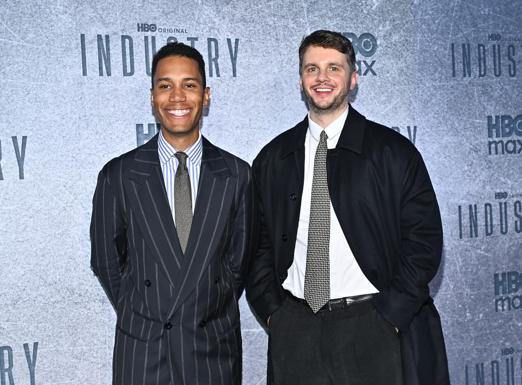 Τι μάθαμε για τη νέα σειρά του HBO “Industry”