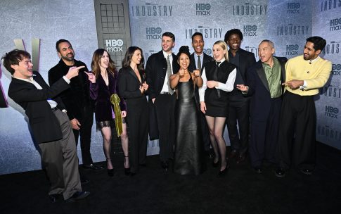 «Συνάντησις» – Η Ευσταθία στο Half Note για μια μουσική συνάντηση στις 7 Ιανουαρίου 2026