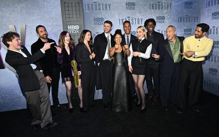 Τι μάθαμε για τη νέα σειρά του HBO “Industry”