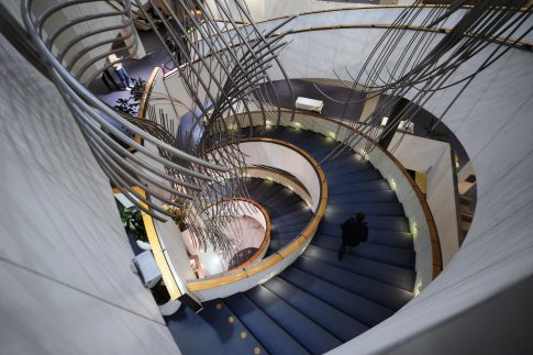 Playmobil όπως δεν τα έχουμε ξαναδεί: Η Greek Play Mob στήνει τον δικό της κόσμο στη Νίκαια