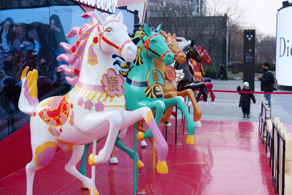 Έτος του Αλόγου της Φωτιάς: Τι σημαίνει και γιατί εμφανίζεται κάθε 60 χρόνια