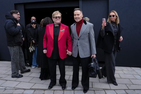 Η ιστορία της Ομόνοιας </br>μέσα στον χρόνο