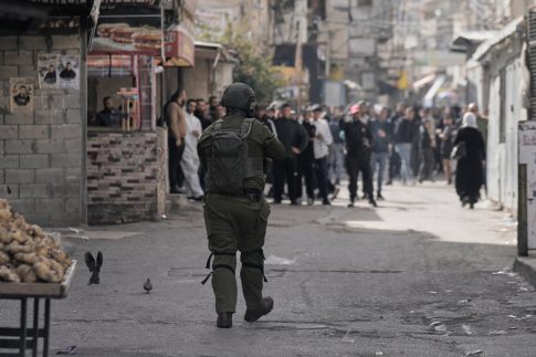 Ομιλία εκπροσώπων της ΕΣΗΕΘΣτΕΕ<br>σε φοιτητές δημοσιογραφίας στο ΑΠΘ