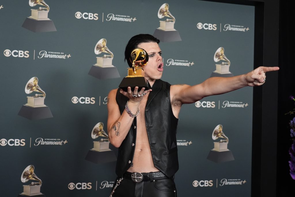 Βραβεία Grammy: Η μάχη των 86 βραβείων σε ζωντανή τηλεοπτική μετάδοση