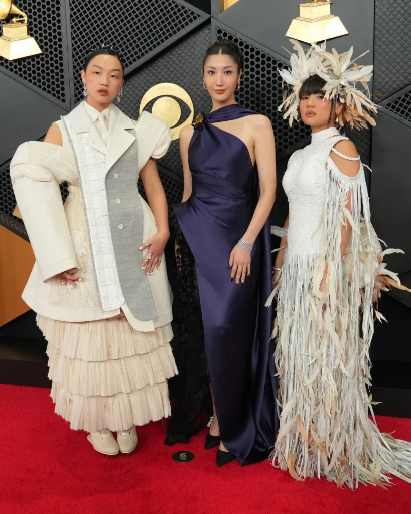 Βραβεία Grammy: Λαμάρ, Lady Gaga και Bad Bunny προηγούνται