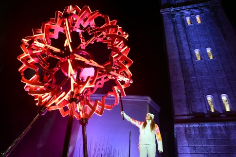 Η ελληνική γλώσσα ως πολιτιστική κληρονομιά στην ημερίδα της Διεύθυνσης Δευτεροβάθμιας Εκπαίδευσης στον Βόλο