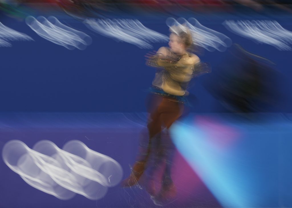 «Μιλάνο-Κορτίνα 2026»: Η δράση στα χιονισμένα τοπία των Χειμερινών Ολυμπιακών Αγώνων καρέ-καρέ – Το σημερινό πρόγραμμα των μεταδόσεων