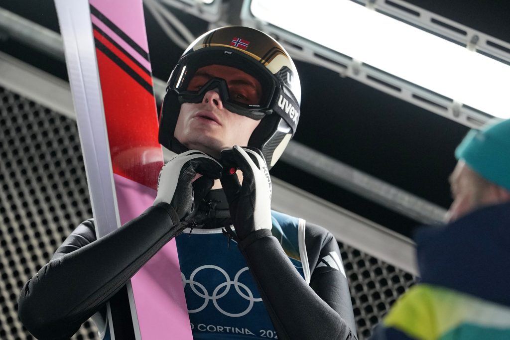 Penisgate: Γιατί οι σκιέρ στους Χειμερινούς Ολυμπιακούς Αγώνες κάνουν ενέσεις υαλουρονικού στα γεννητικά τους όργανα