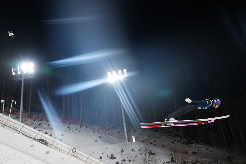 Penisgate: Γιατί οι σκιέρ στους Χειμερινούς Ολυμπιακούς Αγώνες κάνουν ενέσεις υαλουρονικού στα γεννητικά τους όργανα