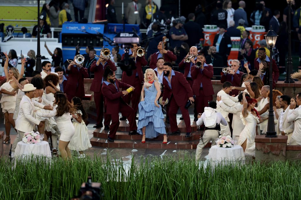 Σφοδρή κριτική Τραμπ κατά του Super Bowl – Είναι προσβολή για την Αμερική