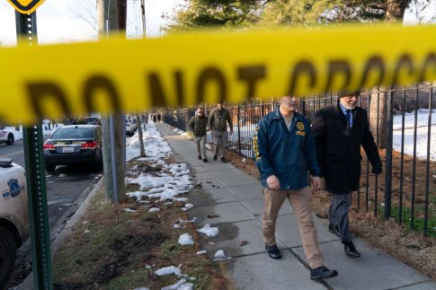 Νέο σιδηροδρομικό ατύχημα στην Ισπανία: Τρένο χτύπησε σε γερανό – Τουλάχιστον έξι τραυματίες