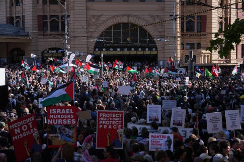 Αναστολή λειτουργίας του χιονοδρομικού στο Πήλιο λόγω έλλειψης χιονιού