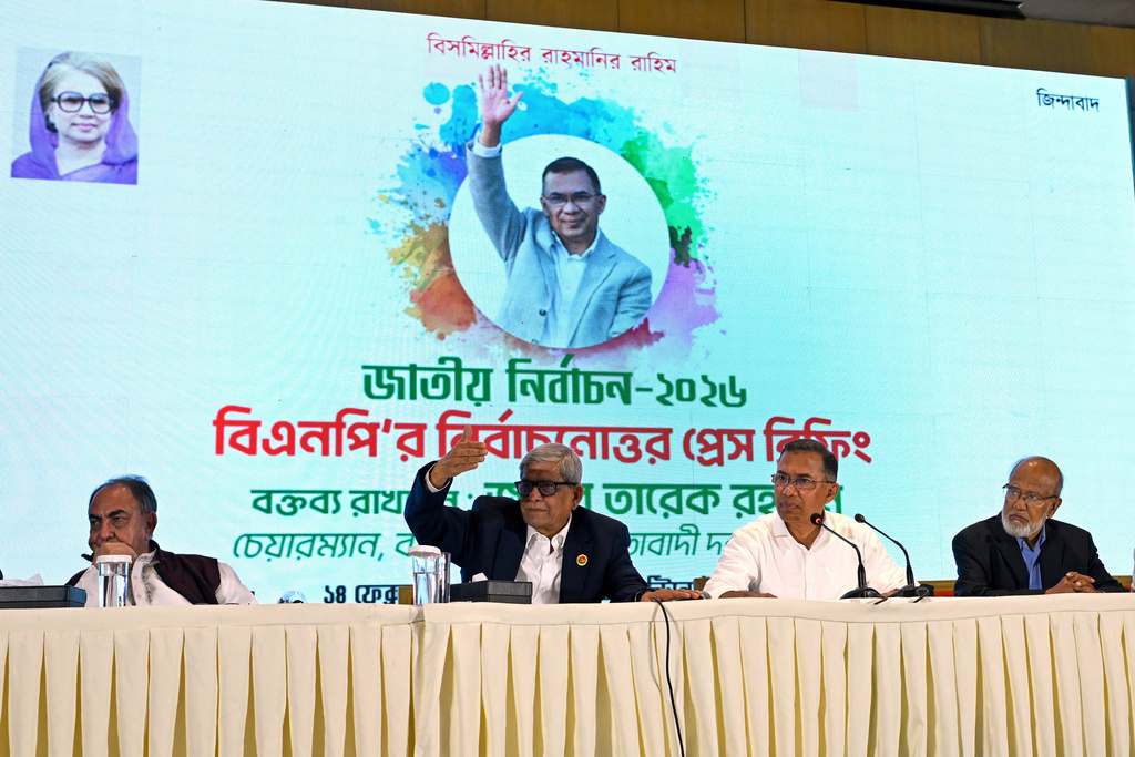 Μπαγκλαντές: Η επόμενη ημέρα μετά τη σαρωτική νίκη των εθνικιστών στις εκλογές