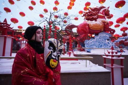 Κλιμακώνεται η ένταση ΗΠΑ – Ιράν: Σενάρια άμεσης στρατιωτικής επίθεσης και προετοιμασίες πολέμου στην περιοχή