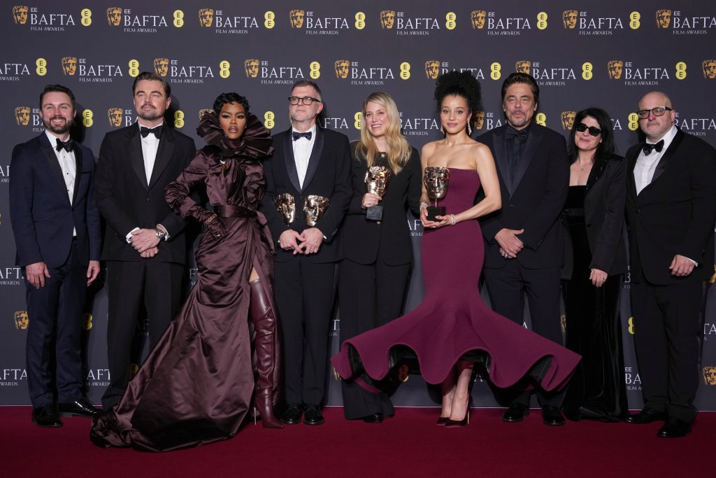 BAFTA 2026: Ανατροπές, outsiders σε μία οσκαρική κούρσα χωρίς φαβορί