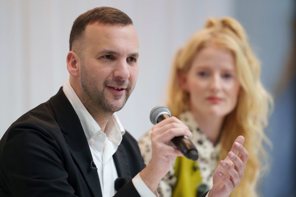 Η «Χάνα η υδραυλικός» και η ιστορική απώλεια των Εργατικών