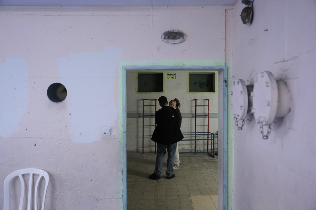 Ισραήλ: Συναγερμός για πυραύλους από το Ιράν, στα καταφύγια οι πολίτες – Live εικόνα, το ΕΡΤnews στο σημείο