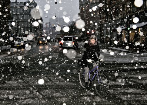 Σημαντικές ζημιές από την κακοκαιρία στη Μεσσηνία – Απεγκλωβισμός τεσσάρων ατόμων από πλημμυρισμένο όχημα