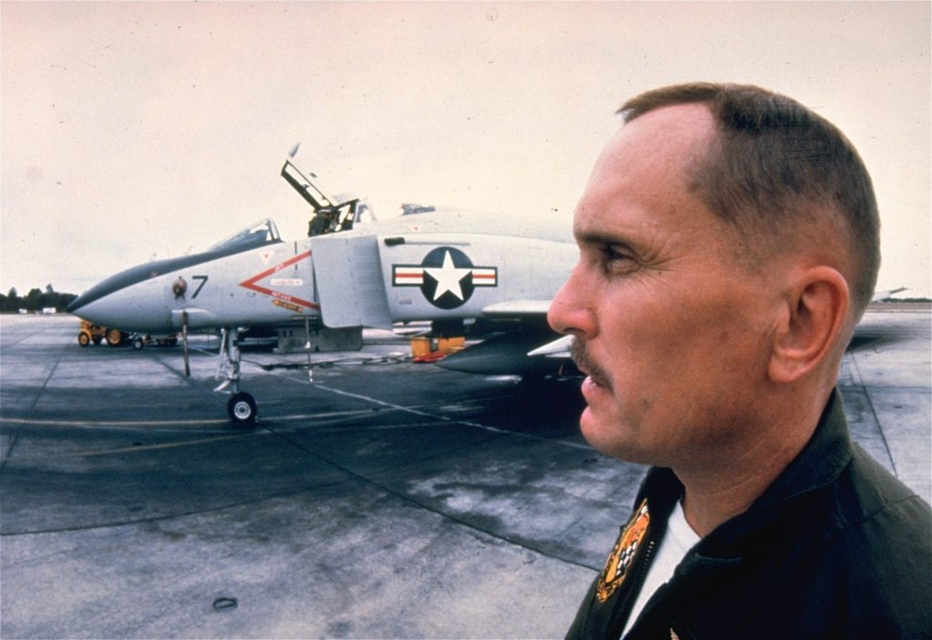 Πέθανε σε ηλικία 95 ετών ο σπουδαίος ηθοποιός, Ρόμπερτ Ντιβάλ