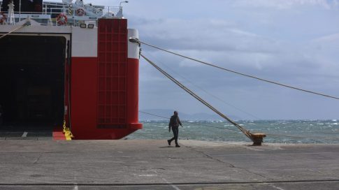 Τι μάθαμε για τη νέα σειρά του HBO “Industry”