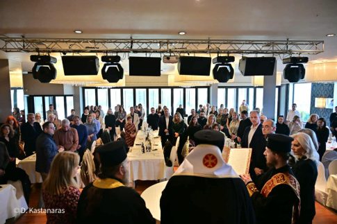 Από τις 14 Φεβρουαρίου στο Δημοτικό Θέατρο Βόλου «Βαγγέλης Παπαθανασίου» η μεγάλη παραγωγή του ΔΗΠΕΘΕ Βόλου «Σάρα Κρου»