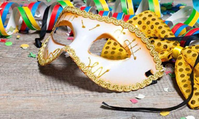 Πλούσιο αποκριάτικο πρόγραμμα από τον δήμο Ρήγα Φεραίου