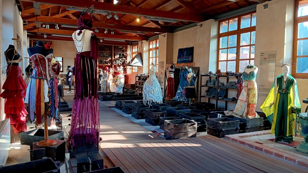 Θεσσαλονίκη: «Ποιος θυμάται της Ζωζώ Νταλμάς»: Επιστημονική ημερίδα στον πολυχώρο πολιτισμού Ισλαχανέ