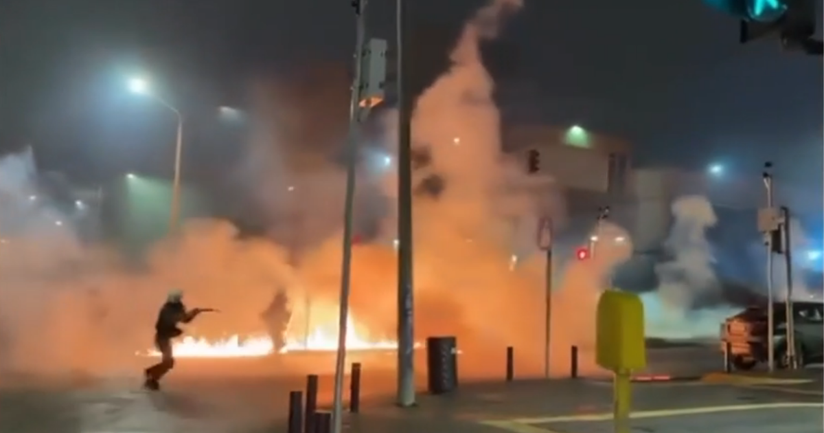 Υπουργείο Παιδείας σε ΑΠΘ: Έχετε διορία 48 ωρών να δώσετε εξηγήσεις για τα σοβαρά επεισόδια