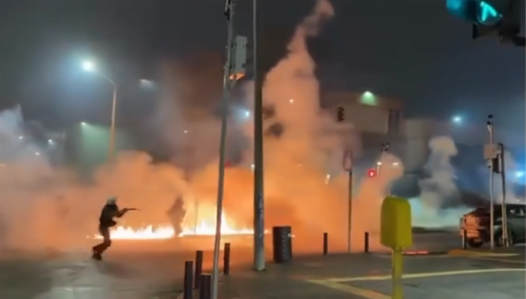 Υπουργείο Παιδείας σε ΑΠΘ: Έχετε διορία 48 ωρών να δώσετε εξηγήσεις για τα σοβαρά επεισόδια