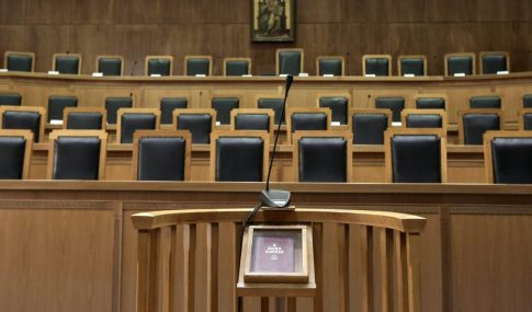 Μητσοτάκης στο FP: Μία διαφορά με την Τουρκία, η υφαλοκρηπίδα – Δεν βλέπω κίνδυνο κλιμάκωσης