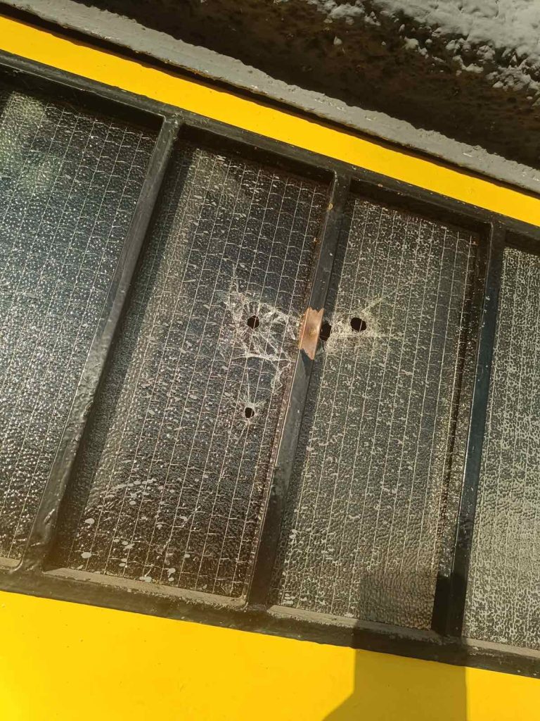 Δήμος Τυρνάβου: Μήνυση για βανδαλισμούς στο γήπεδο Αργυροπουλίου