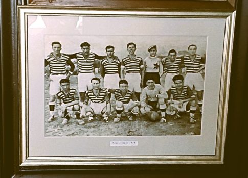 Η σημαδιακή 23η Φεβρουαρίου στα χρόνια της κατοχής – Ημέρα με πολλά και ιδιαίτερα συμβάντα