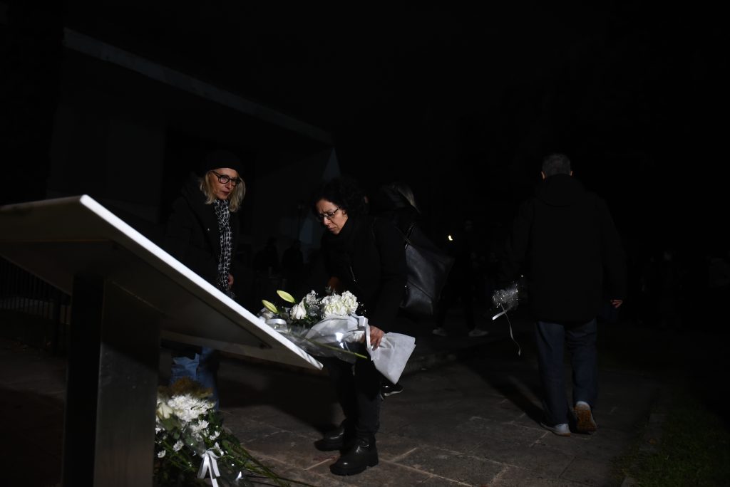 Τρία χρόνια από την τραγωδία στα Τέμπη: Συγκεντρώσεις και απεργίες σε όλη τη χώρα και στο εξωτερικό – Πώς θα κινηθούν τα ΜΜΜ