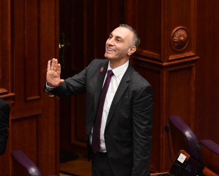 <strong>Συγκινητική εκδήλωση στον Πύργο για τον ποιητή Γιώργη Παυλόπουλο</strong>