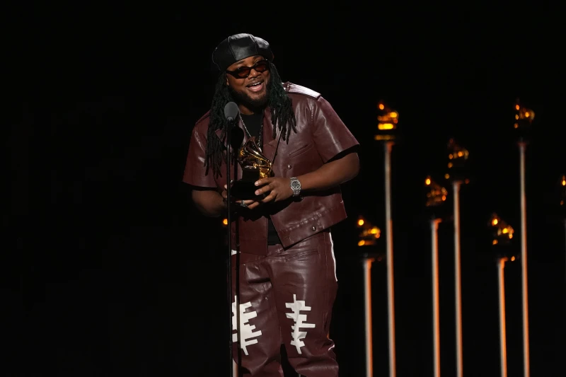 Βραβεία Grammy: Η μάχη των 86 βραβείων σε ζωντανή τηλεοπτική μετάδοση