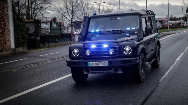 Τρία περιστατικά κινεζικής κατασκοπείας το τελευταίο εξάμηνο στη Γαλλία